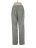 Polo by Ralph Lauren Plaid Gray Wool Pants Size 2 - photo 2
