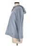 MICHAEL Michael Kors Blue Sweatshirt Size M - photo 5