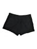 Athleta Solid Black Shorts Size L - photo 2