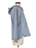 MICHAEL Michael Kors Blue Sweatshirt Size M - photo 4