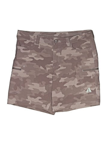 Eddie Bauer Khaki Shorts (view 1)
