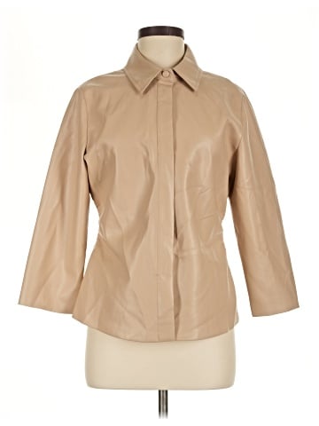 Elie Tahari Jacket (view 1)