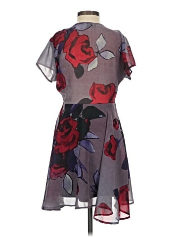 Show Me Your Mumu Casual Dress (view 2)