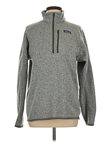 Patagonia Pullover Sweater (view 1)