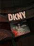 DKNY Black Dress Pants Size 6 - photo 7