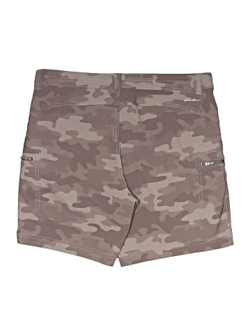Eddie Bauer Khaki Shorts (view 2)