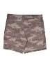 Eddie Bauer Camo Brown Khaki Shorts Size 10 - photo 2