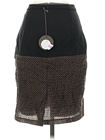 Eva Franco Formal Skirt (view 2)