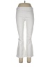 The Row Ivory Dress Pants Size L - photo 1