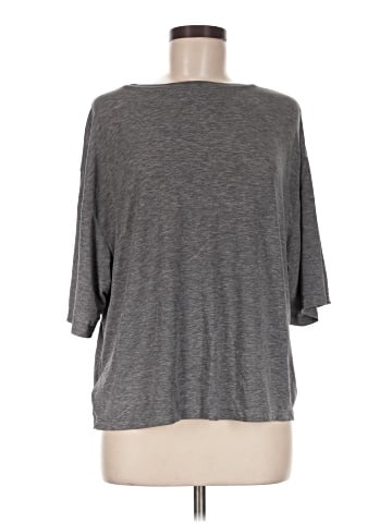 Gap Fit 3/4 Sleeve T-Shirt (view 1)