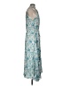 Bishop + Young Paisley Blue Casual Dress Size S - photo 4