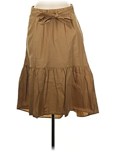 J.Crew Casual Skirt (view 1)