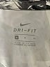 Nike Silver Sleeveless T-Shirt Size M - photo 7
