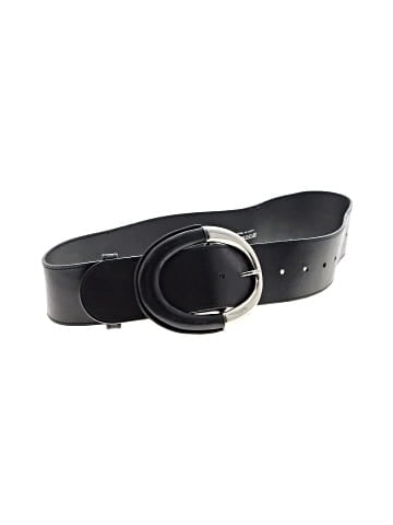 Sportmax Leather Belt (view 1)