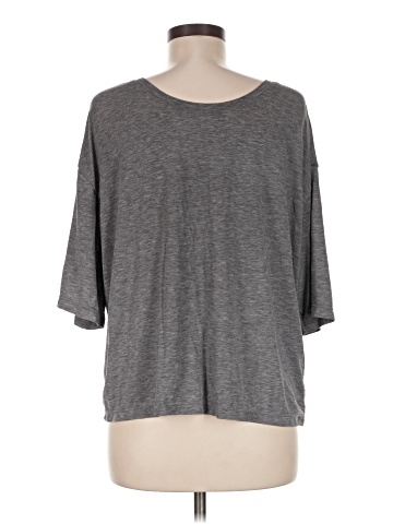Gap Fit 3/4 Sleeve T-Shirt (view 2)