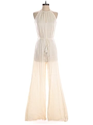 Ghost Jumpsuit (view 1)