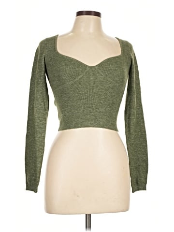 Wilfred Pullover Sweater (view 1)