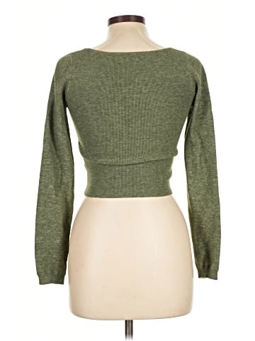 Wilfred Pullover Sweater (view 2)