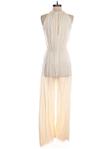Ghost Jumpsuit (view 2)