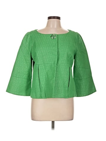 Dialogue Blazer (view 1)