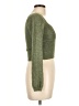 Wilfred Green Pullover Sweater Size M - photo 4