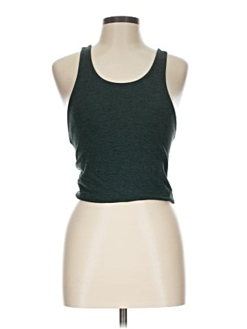 Beyond the Bump by Beyond Yoga Tank Top (view 1)