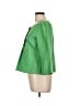 Dialogue Green Blazer Size 12 - photo 5