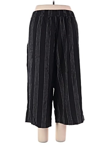 Torrid Linen Pants (view 2)