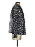 Lovestitch Black Long Sleeve Blouse Size S - photo 4
