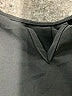 Unbranded Black Long Sleeve Blouse Size M - photo 7