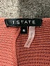 1.State Burgundy Pullover Sweater Size 1X - photo 7