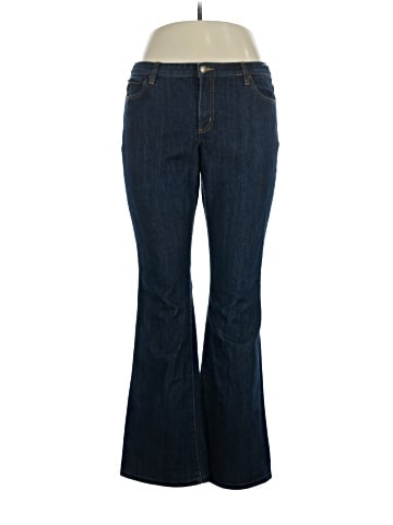 MICHAEL Michael Kors Jeans (view 1)