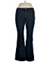 MICHAEL Michael Kors Blue Jeans Size 14 - photo 1