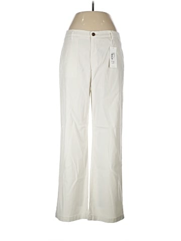 Adriano Goldschmied Casual Pants (view 1)