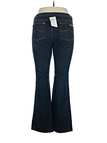 MICHAEL Michael Kors Jeans (view 2)