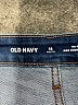 Old Navy Solid Blue Jeggings Size 18 Petite - photo 4