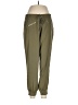 NY&C Green Casual Pants Size M - photo 1