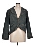 Riders Gray Denim Jacket Size L - photo 1