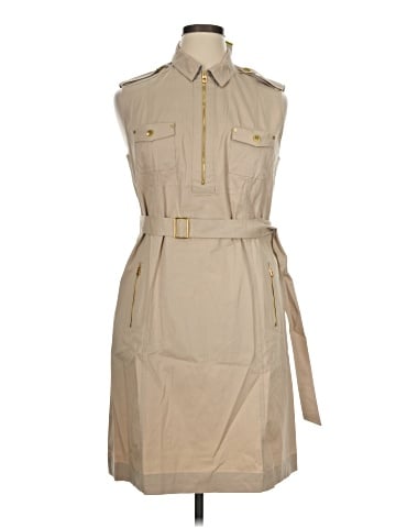 Jones New York Signature Casual Dress (view 1)