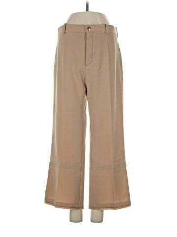 Chloé Cropped dress pants (view 1)