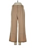Chloé Tan Cropped dress pants Size EU (FR) 38 / US 6 - photo 1