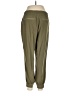 NY&C Green Casual Pants Size M - photo 2