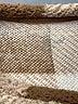 Cuddl Duds 100% Polyester Checkered-gingham Brown Pullover Sweater Size 1X - photo 7