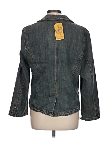 Riders Denim Jacket (view 2)
