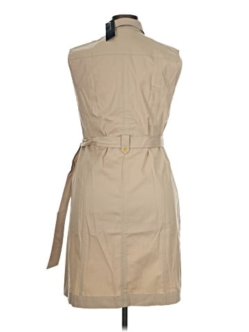 Jones New York Signature Casual Dress (view 2)