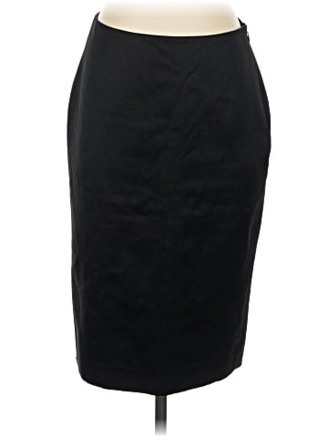 Ralph Lauren Black Label Formal Skirt (view 1)