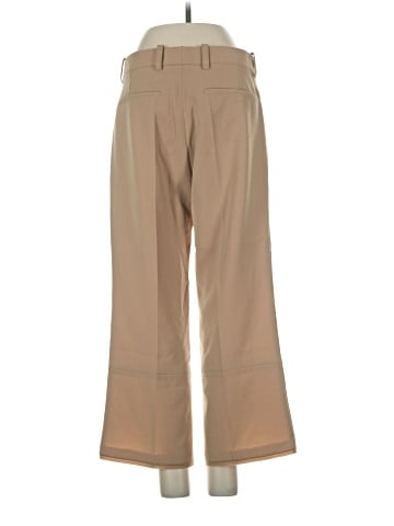 Chloé Cropped dress pants (view 2)