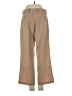 Chloé Tan Cropped dress pants Size EU (FR) 38 / US 6 - photo 2