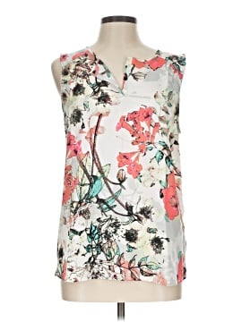 Van Heusen Sleeveless Blouse