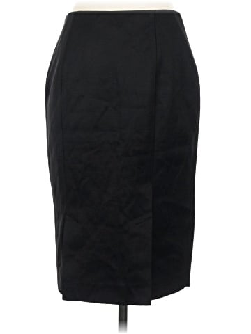 Ralph Lauren Black Label Formal Skirt (view 2)